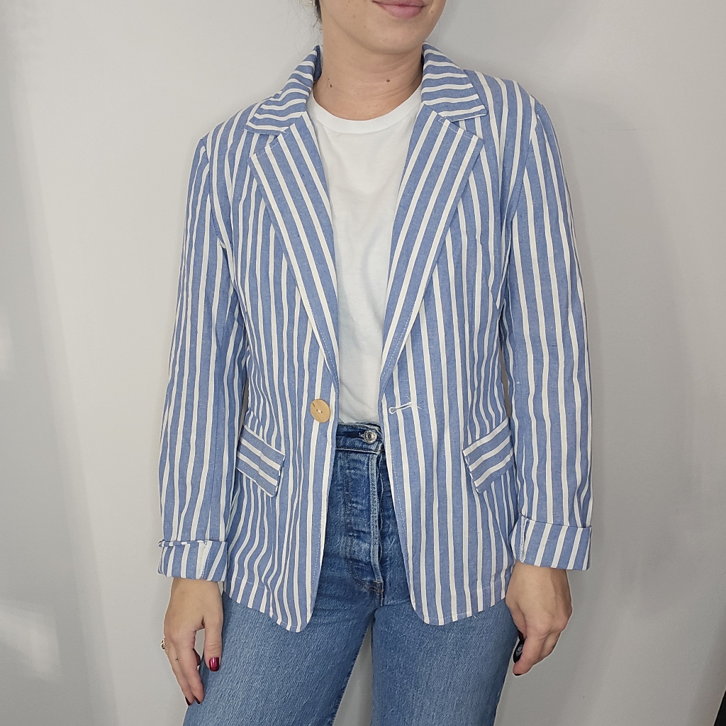 Lulus Blazer